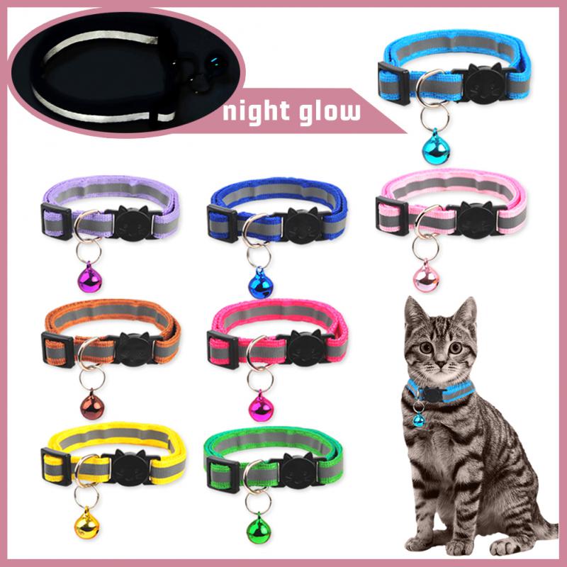 Pet Collar Cat Accessories