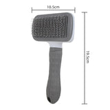 Cat Comb Brush