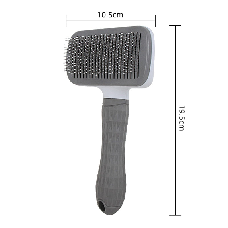 Cat Comb Brush