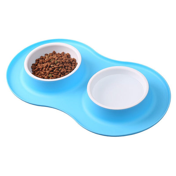 Dog Food Bowls