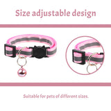 Pet Collar Cat Accessories