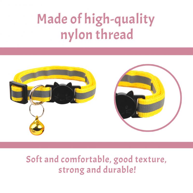 Pet Collar Cat Accessories