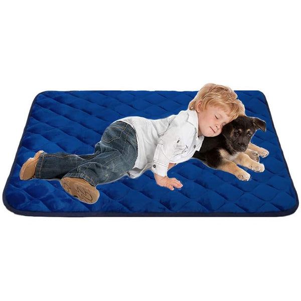 Dog Bed Mat Soft