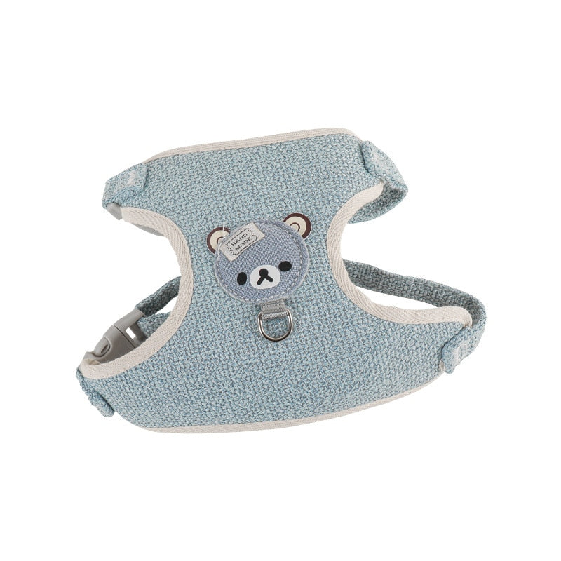 Puppy Pet Harness