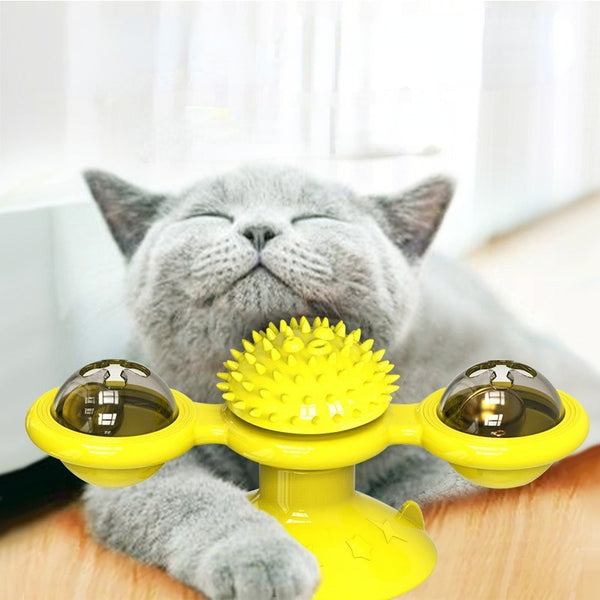 Cat Toy Interactive Pet