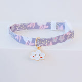 New Cute Cat Collar