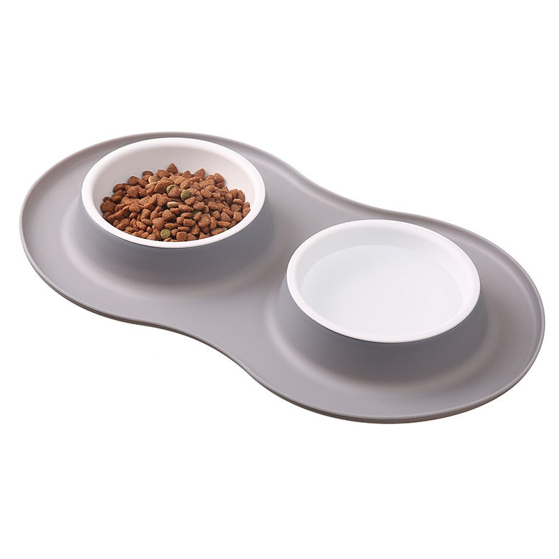 Dog Food Bowls