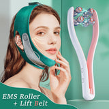 EMS Face Lifting Roller