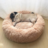 Super Soft Dog Bed Comfortable