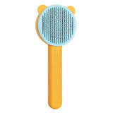 Cat Comb Brush