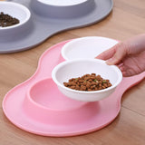 Dog Food Bowls