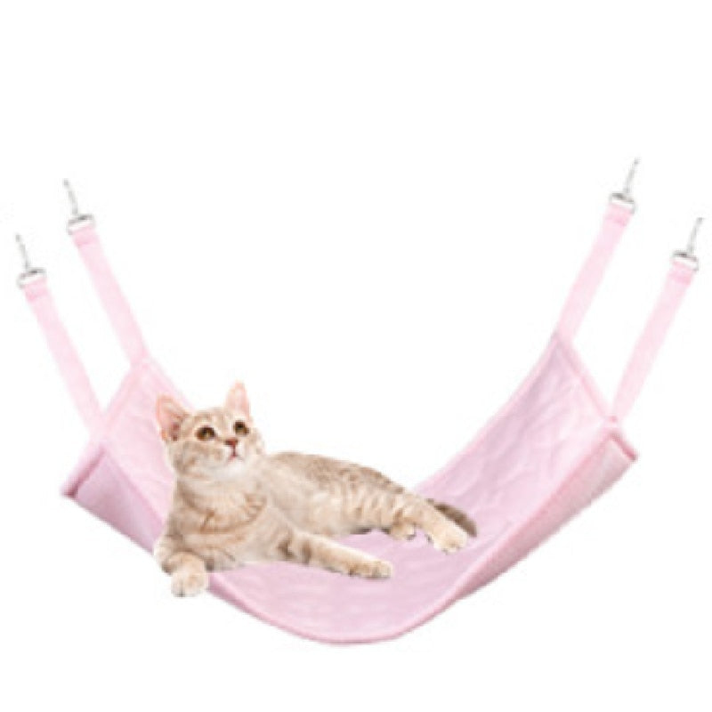 Large Cat Hammock