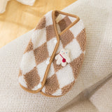 Pet Clothes Autumn Winter