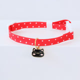 New Cute Cat Collar