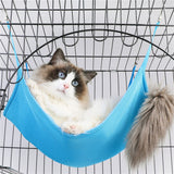 Large Cat Hammock