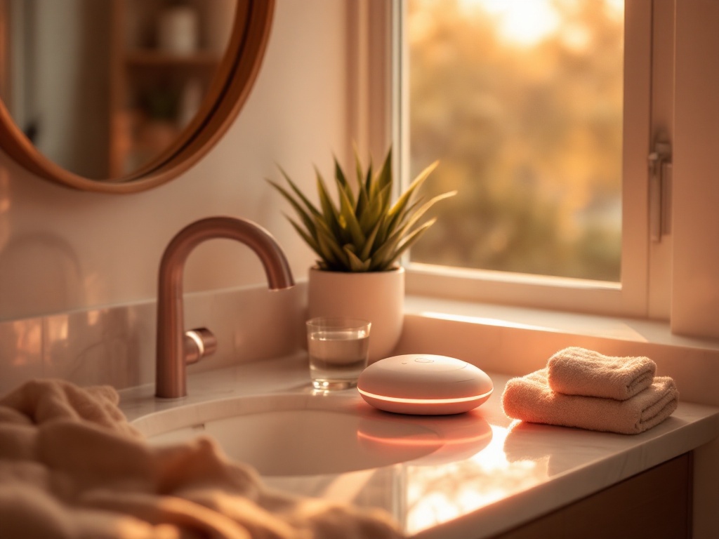 The Best Red Light Therapy Routine for Beginners: 5 Simple Steps to Start Tonight