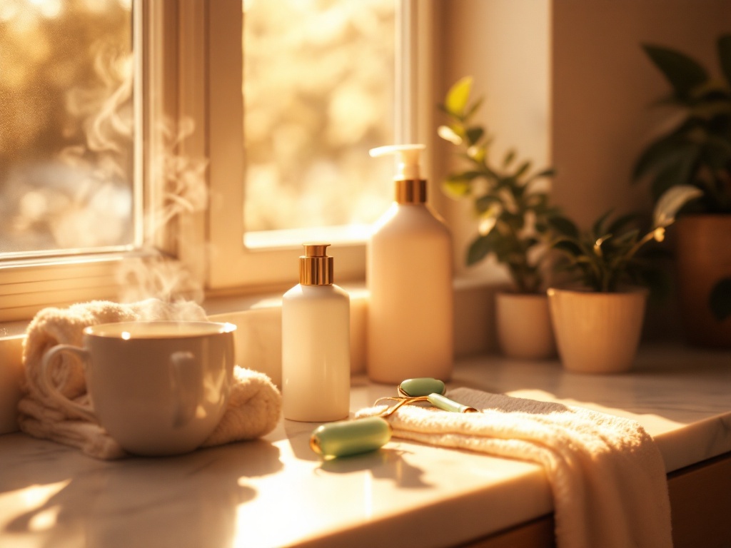 The 10 Minute Skincare Routine for Busy Women That Actually Works