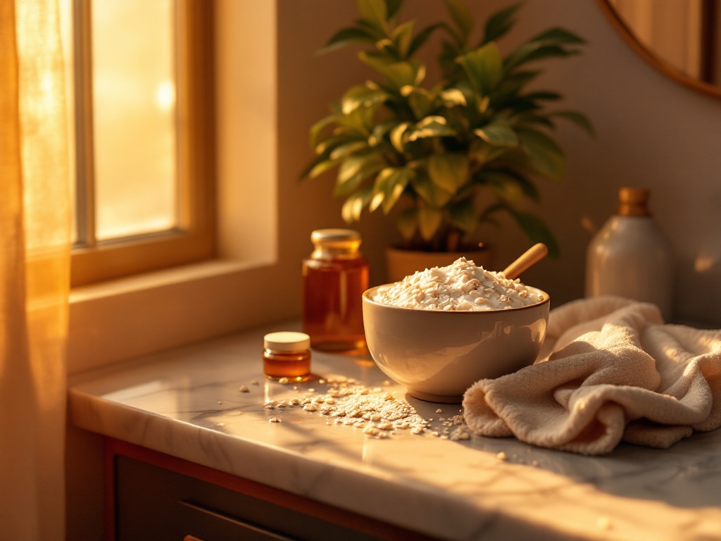 How to Repair Skin Barrier Naturally: A Gentle 6 Step Plan That Actually Soothes