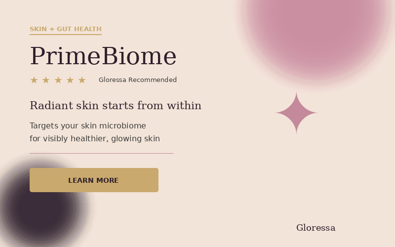 PrimeBiome