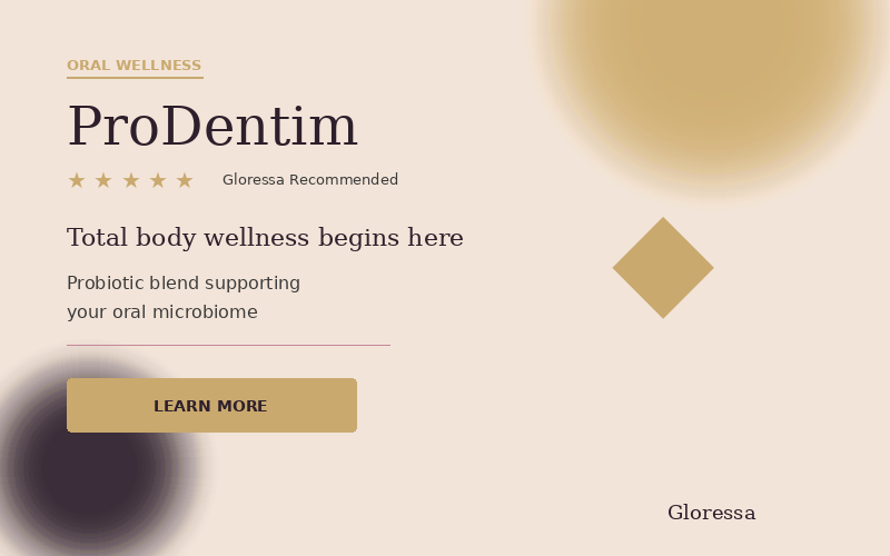 ProDentim