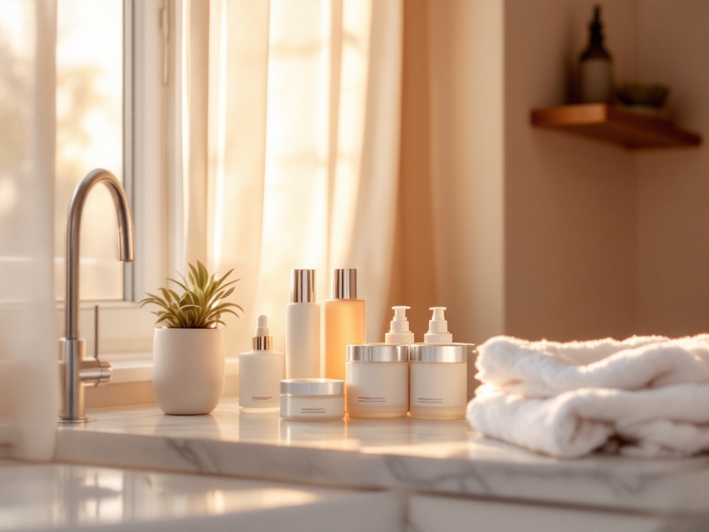 Morning Skincare Routine Order of Products: 6 Steps to Layer Everything Right