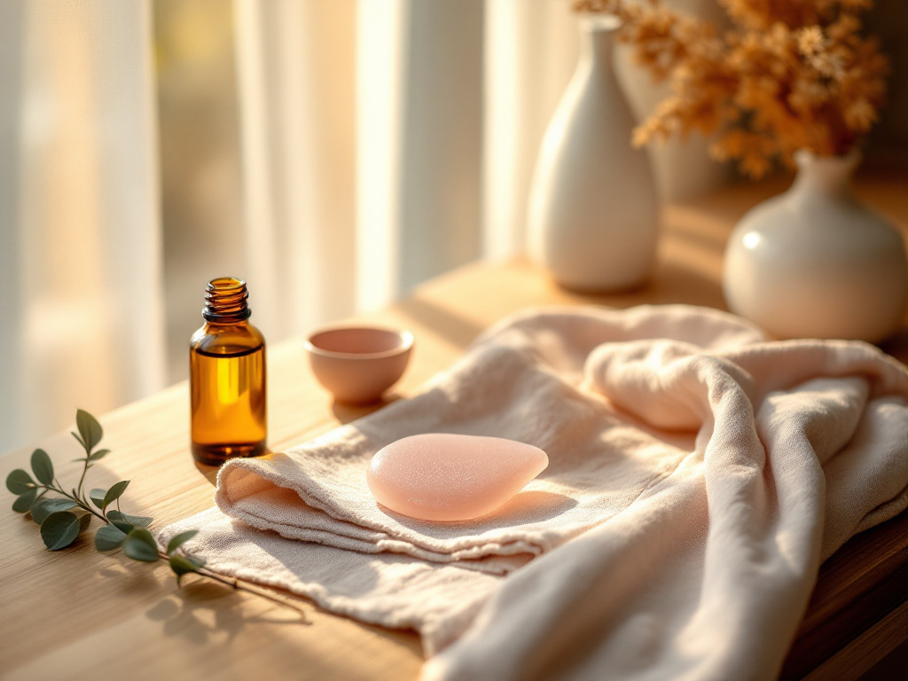 Gua Sha Benefits for Face: What Really Happens After 30 Days