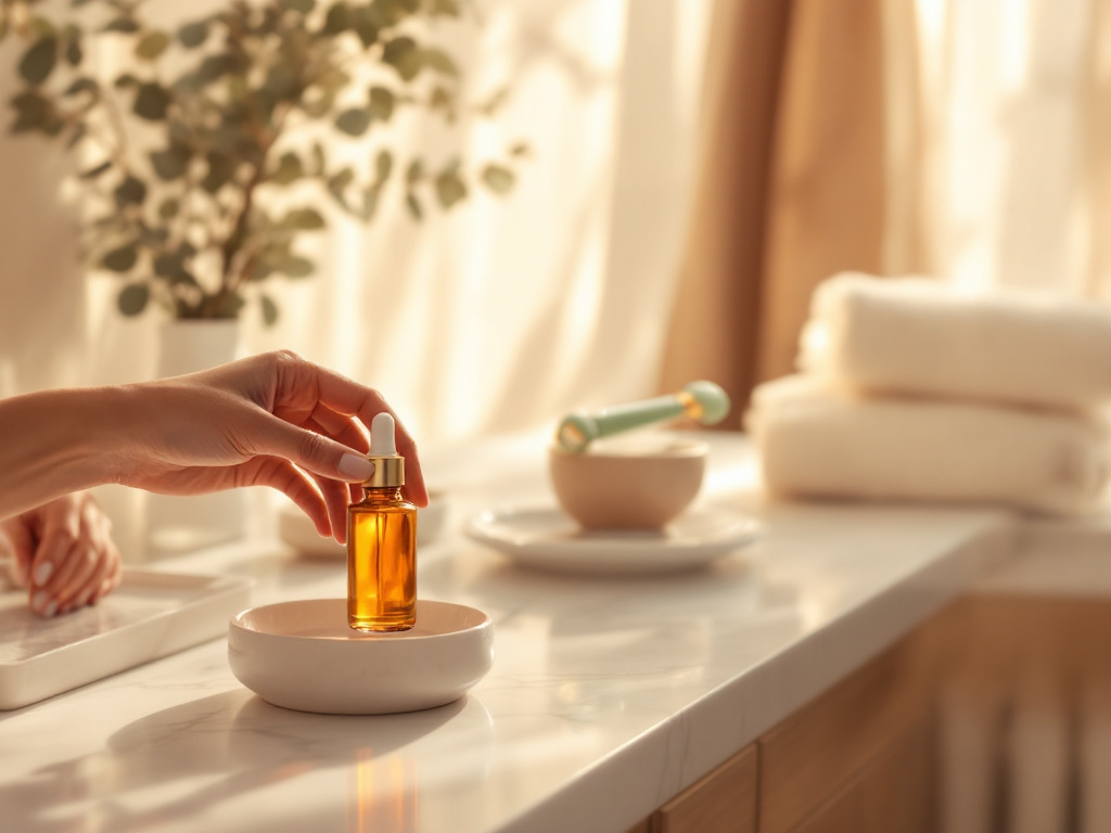 5 Niacinamide Benefits for Skin That Actually Live Up to the Hype
