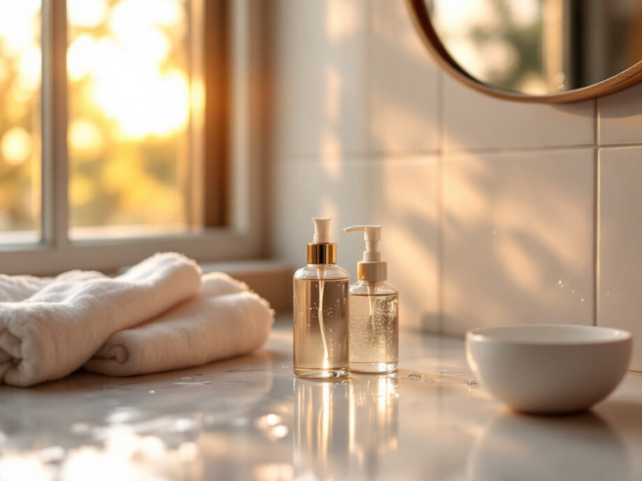 double cleansing method explained