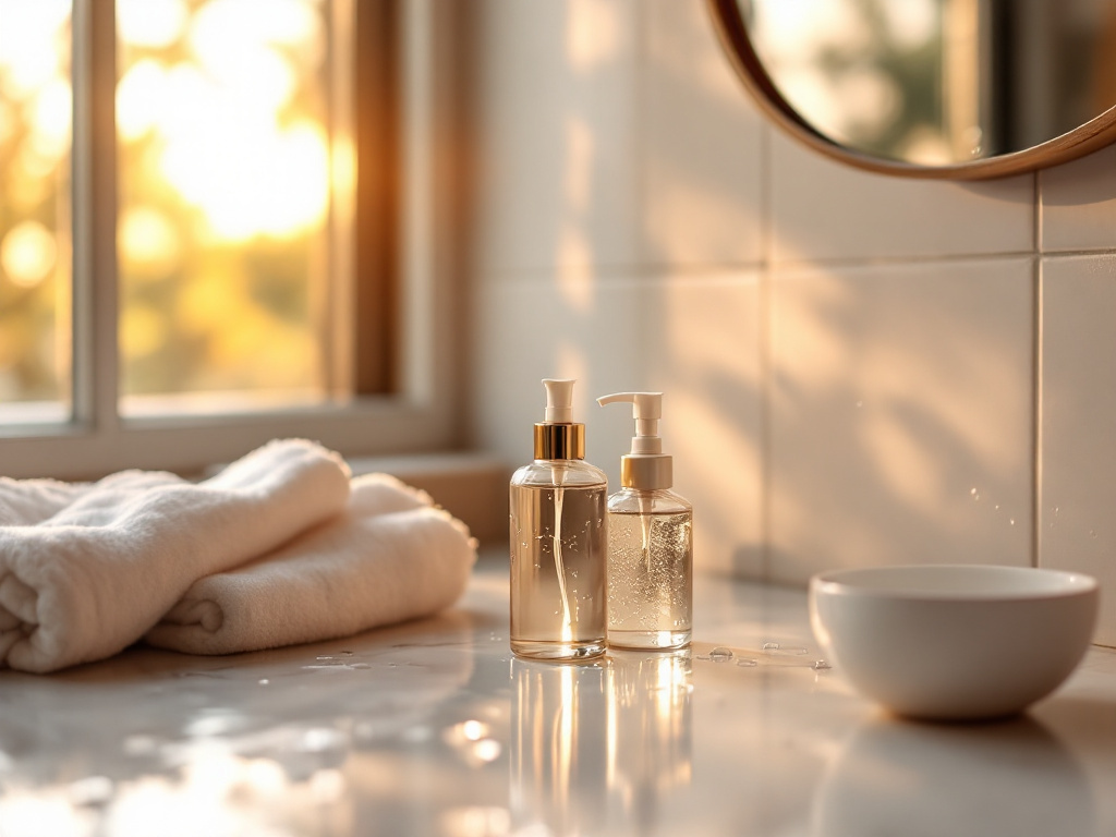The Double Cleansing Method Explained: 5 Steps to Truly Clean Skin