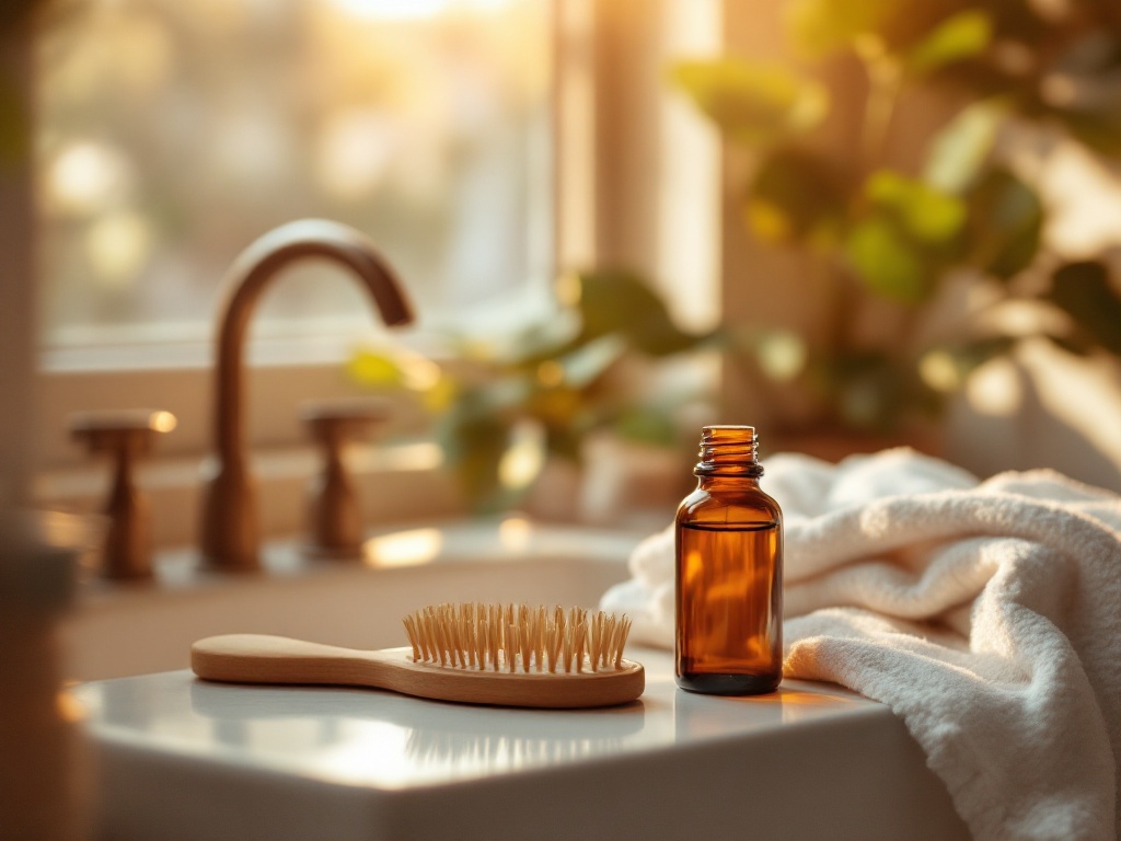 Best Products for Healthy Hair in 2026: 2 Honest Reviews From a Fellow Hair-Loss Worrier