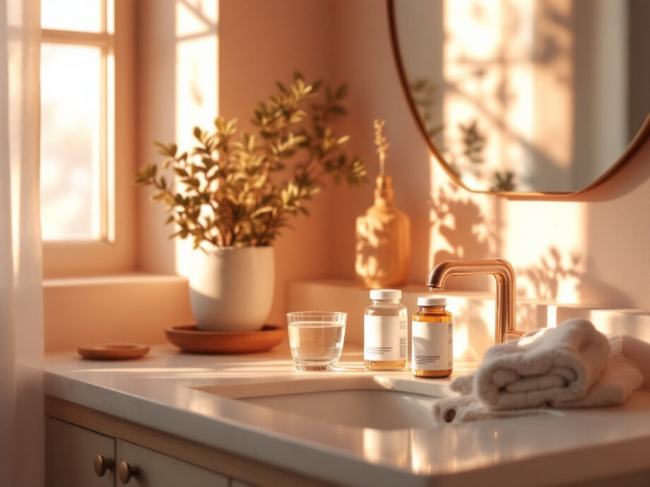 best supplements for skin glow