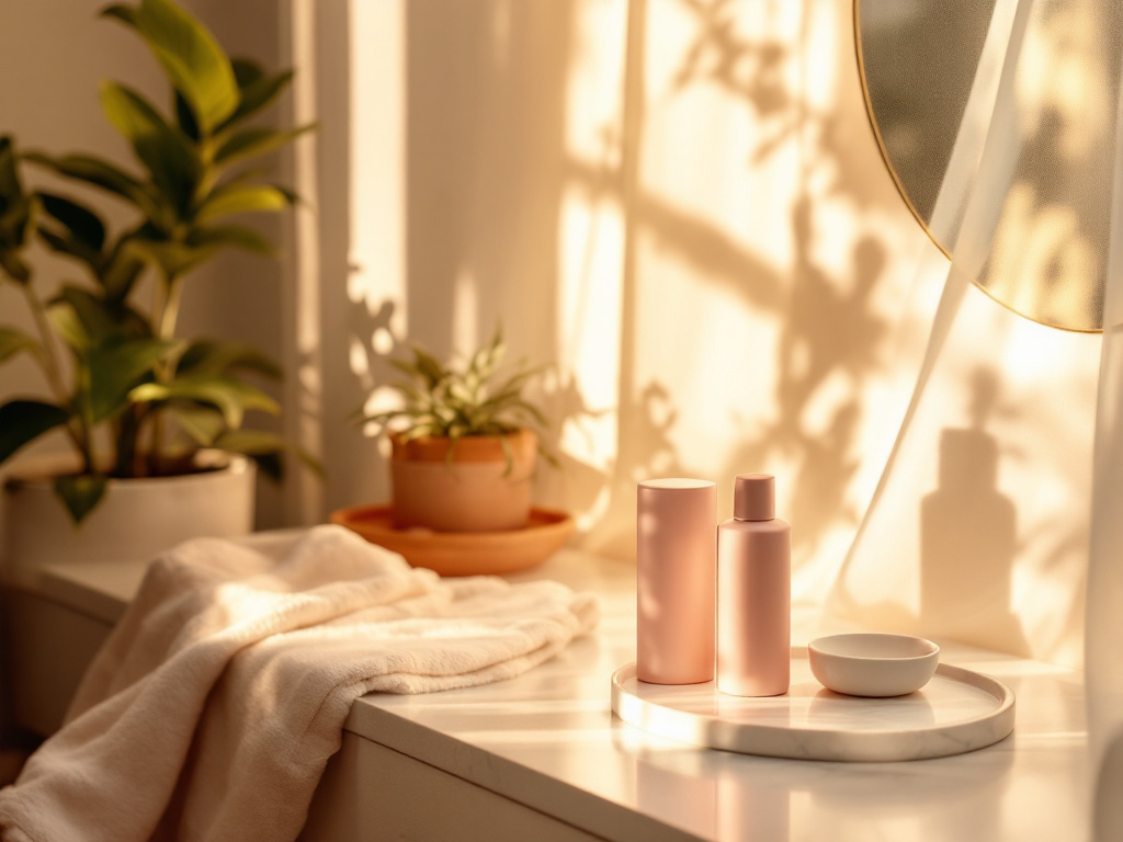 How to Build a Simple Skincare Routine: 4 Steps You Will Actually Keep