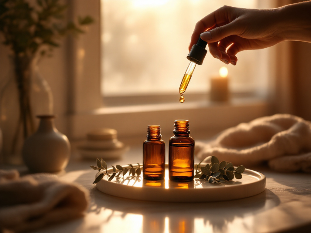 7 Best Facial Oils for Dry Skin and How to Layer Them the Right Way