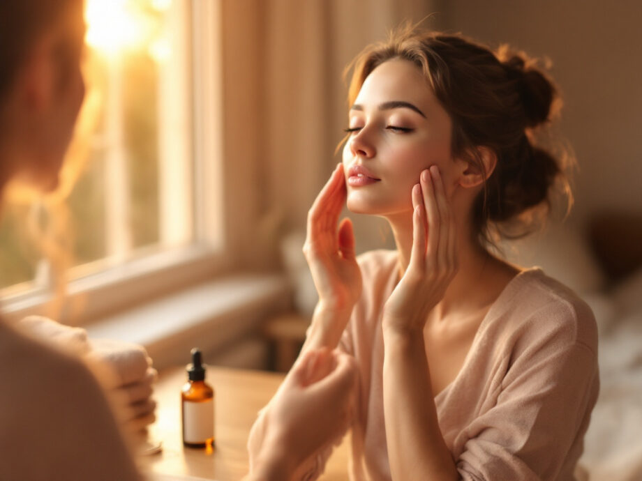 benefits of facial massage for skin