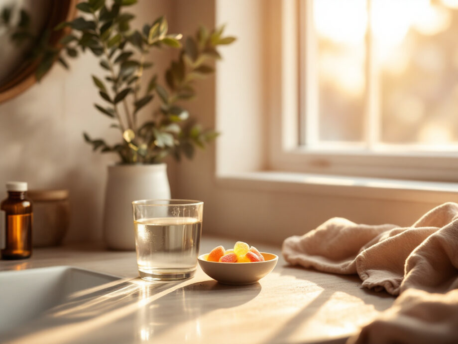 best supplements for skin glow
